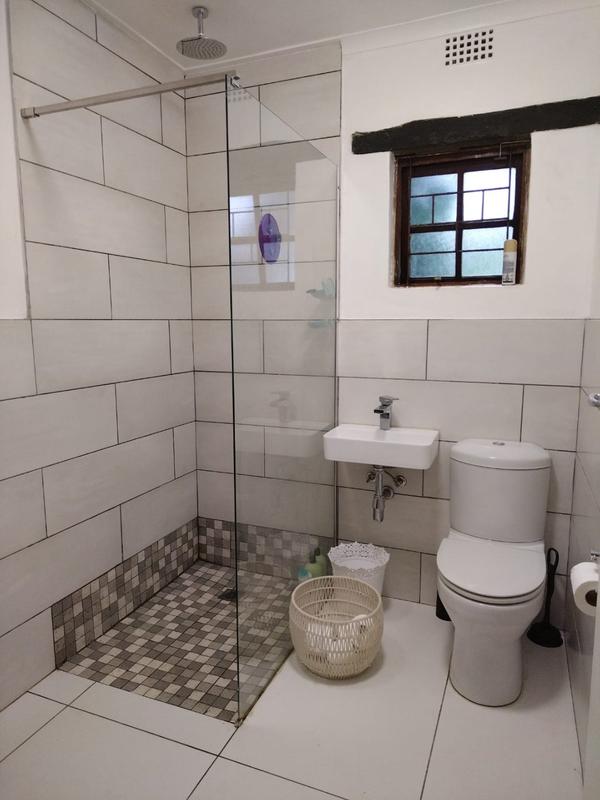 To Let 3 Bedroom Property for Rent in Beach Estate Western Cape